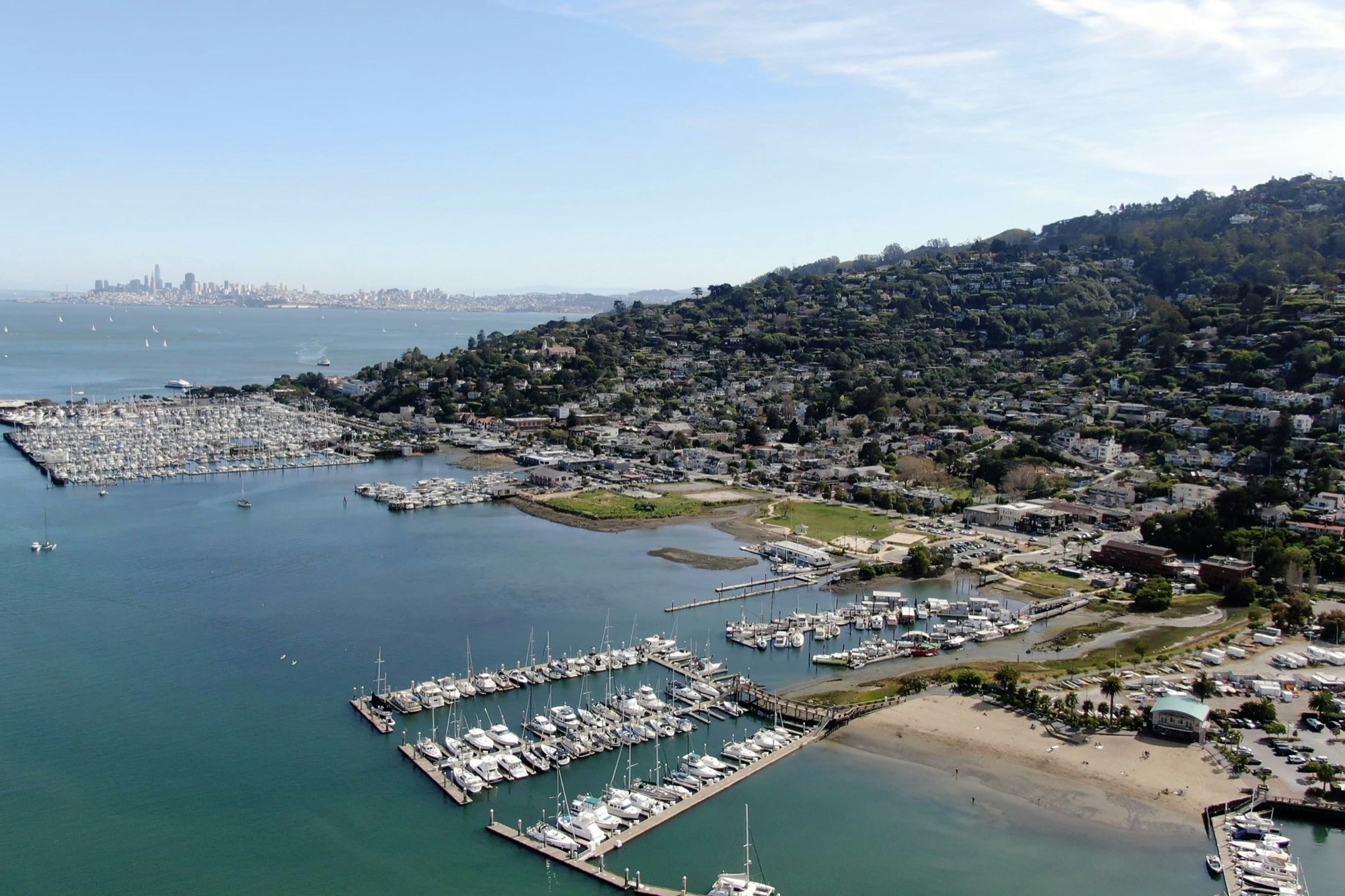 Homes for sale in Marin