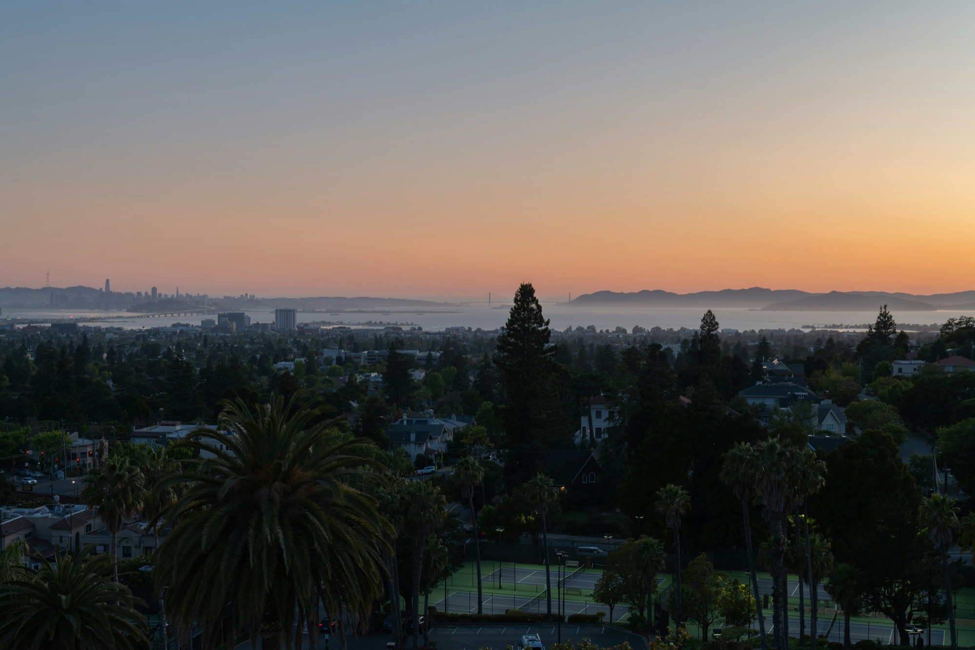 Homes for sale in Oakland & Piedmont