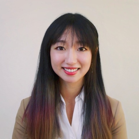 Angela Cao