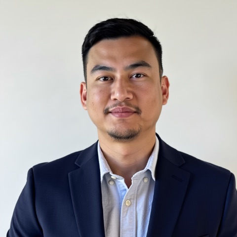 David Pham