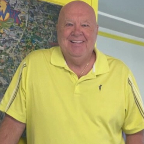Dick Modzeleski