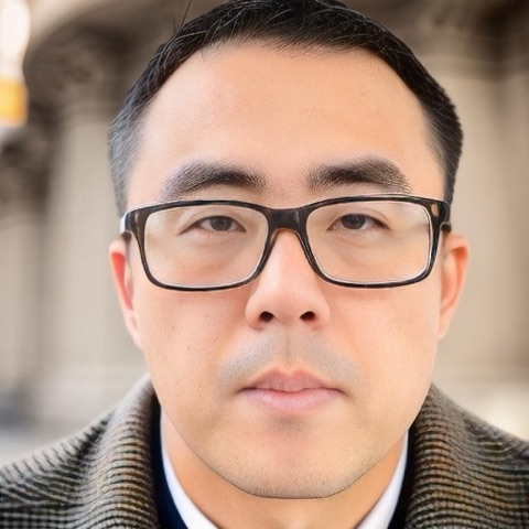 Ming Zhao