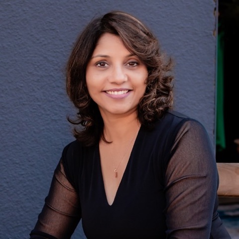 Raji Nair
