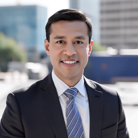 Sonny Tran